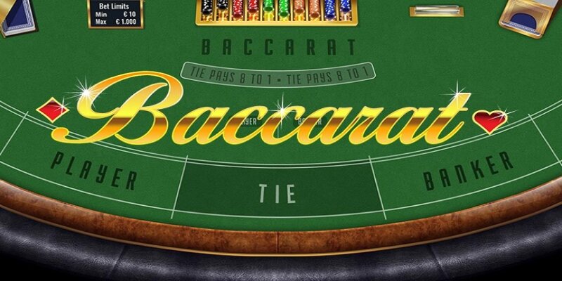 Đặt cược gấp thếp là cách chơi Baccarat TK88 dễ dàng, hiệu quả