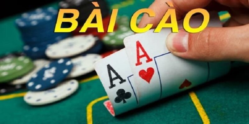 Cách chơi Bài Cào khác biệt hoàn toàn với game Baccarat