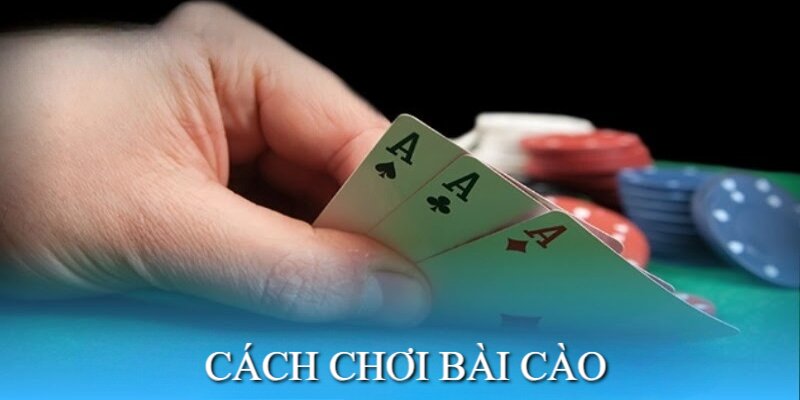 Cách Chơi Bài Cào TK88 - Hướng Dẫn Quy Trình Cụ Thể Nhất