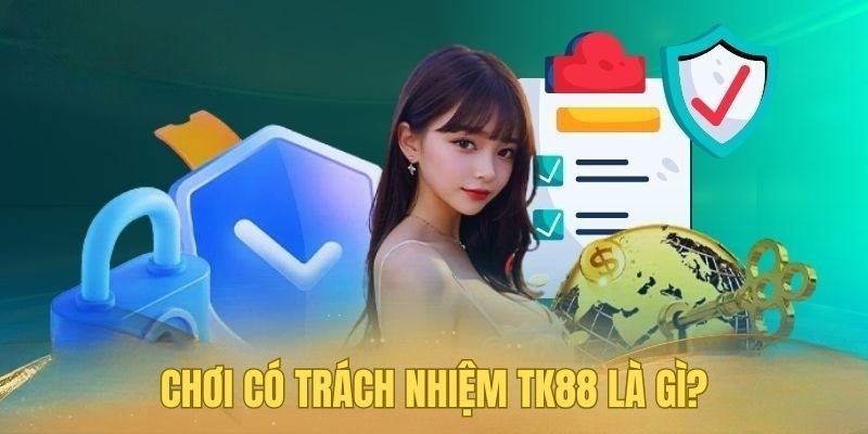 Tìm hiểu khái niệm về việc tham gia cá cược có ý thức