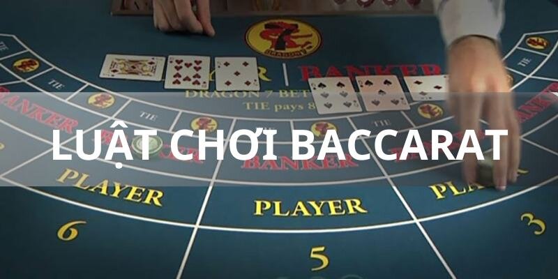 Cách chơi Baccarat đòi hỏi hội viên phải biết tính điểm theo các lá bài