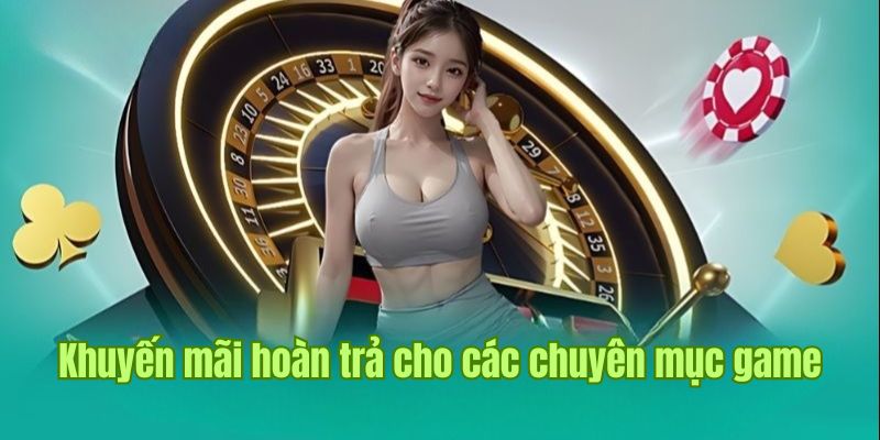 Khuyến mãi TK88 hoàn trả theo tỷ lệ khủng ở mọi sảnh game 