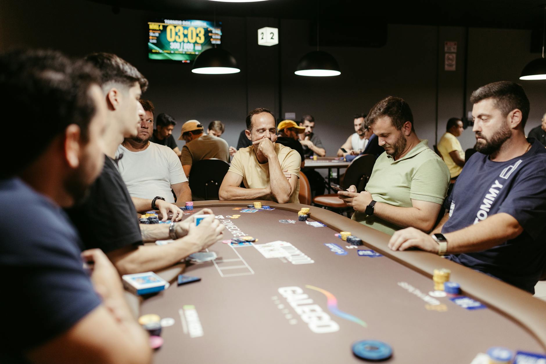 Vì sao nhiều người lo chơi casino online bị lừa?
